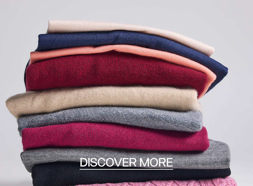 DISCOVER MORE