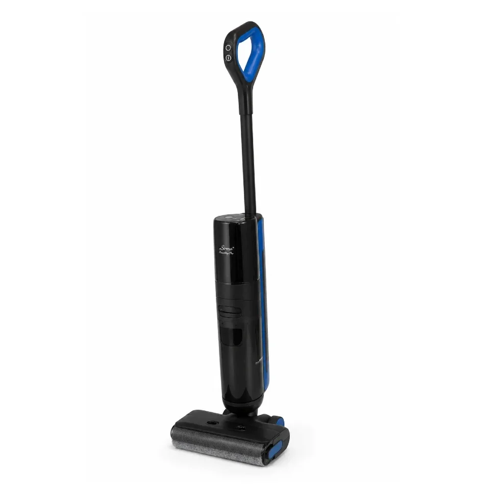 Sirena PowerMop Pro cordless wet dry vacuum