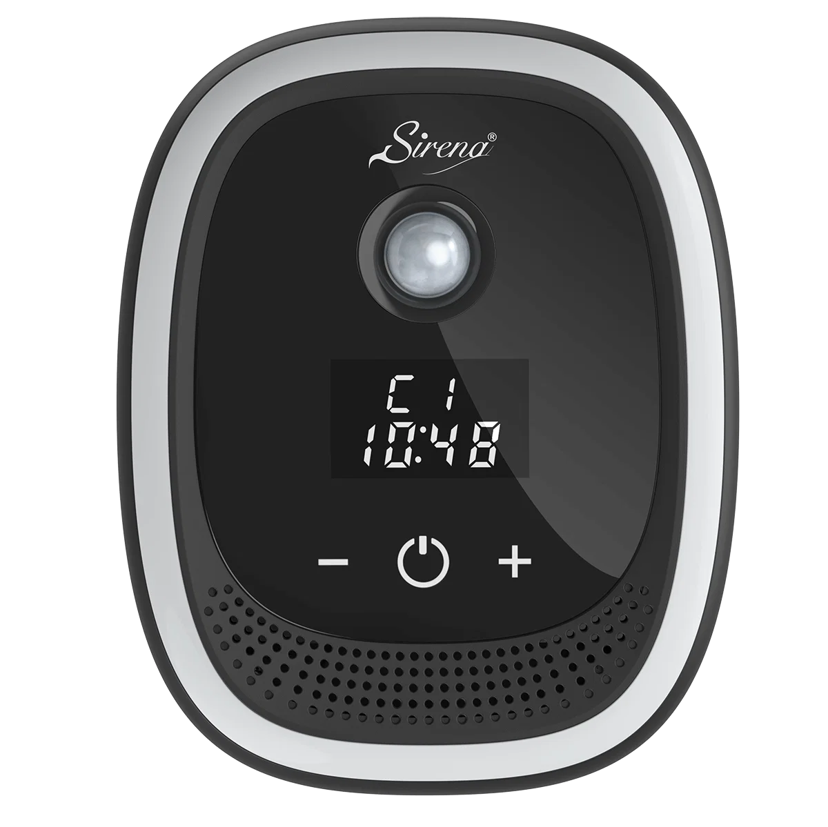 Sirena Air Ionizer