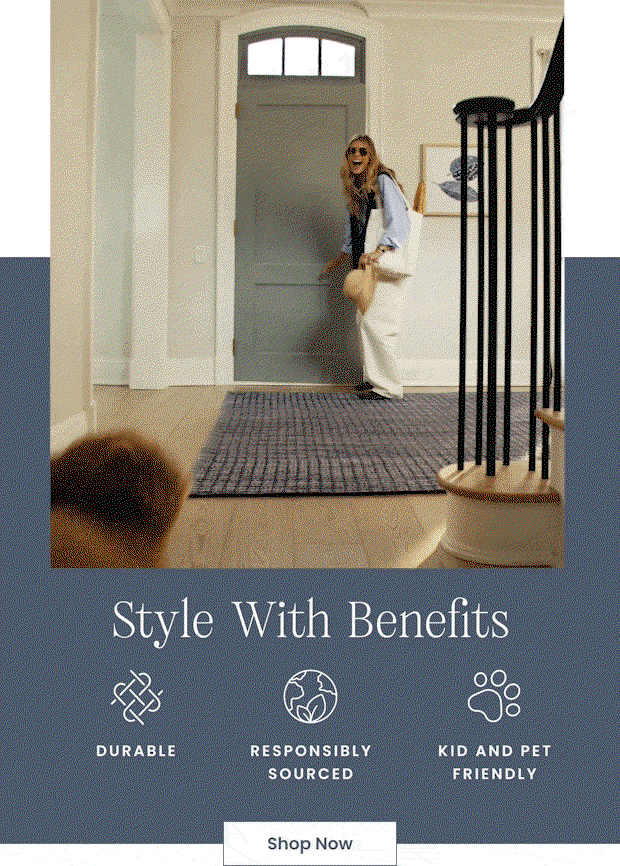 Style With Benefits