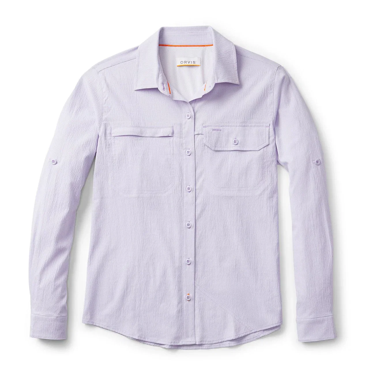 Image of Women's Open Air Caster Long-Sleeve Shirt