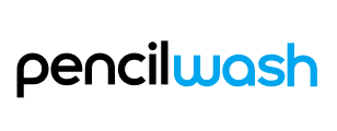 Dyson Pencilwash  logo.
