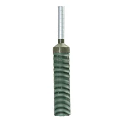 Image of Kit Polycool maxi cheminée de ventilation 5,3 m - Stockage à plat céréales