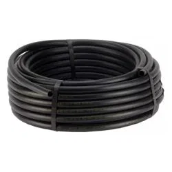 Image of Tube PEBD irrigation POLYTER 6 Bar Elydan 16 x 2,0 mm - Longueur 50 m