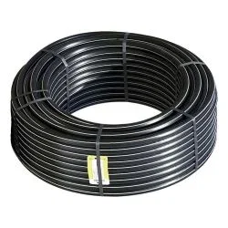 Image of Tuyau PEHD irrigation DRIPTENE 10 Bar Elydan 32 x 2,4 mm - Longueur 100 m