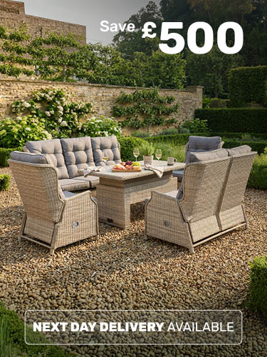 Save £500, Next Day Delivery Available