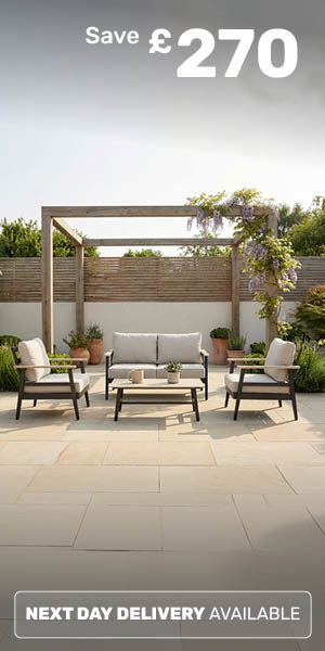 Save £270, Next Day Delivery Available