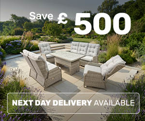save £500. next day delivery available