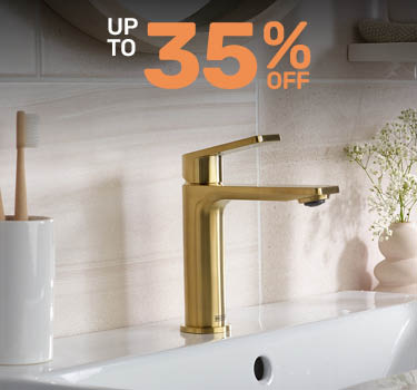 up to 35% off