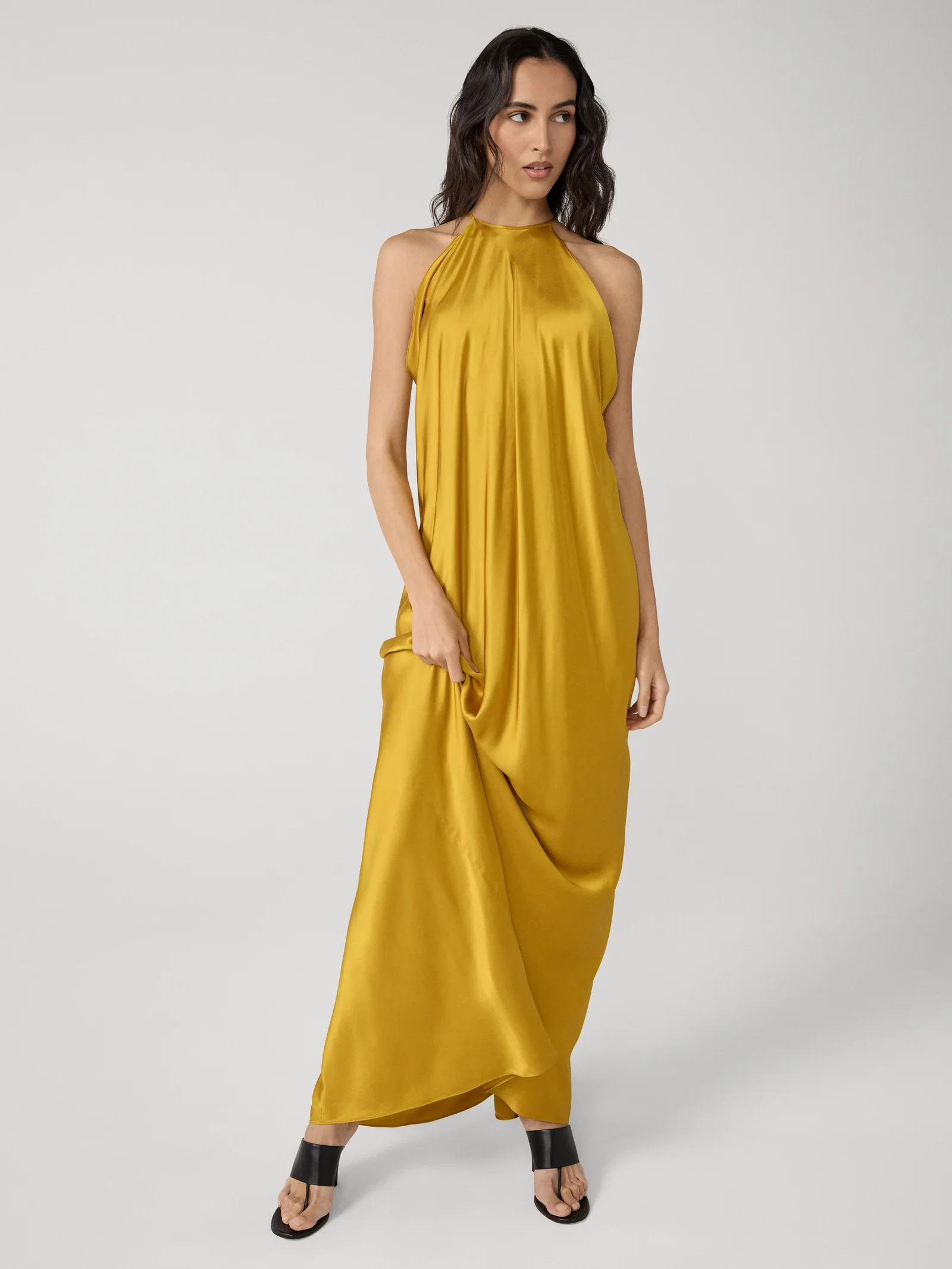 Image of Tansy Dress