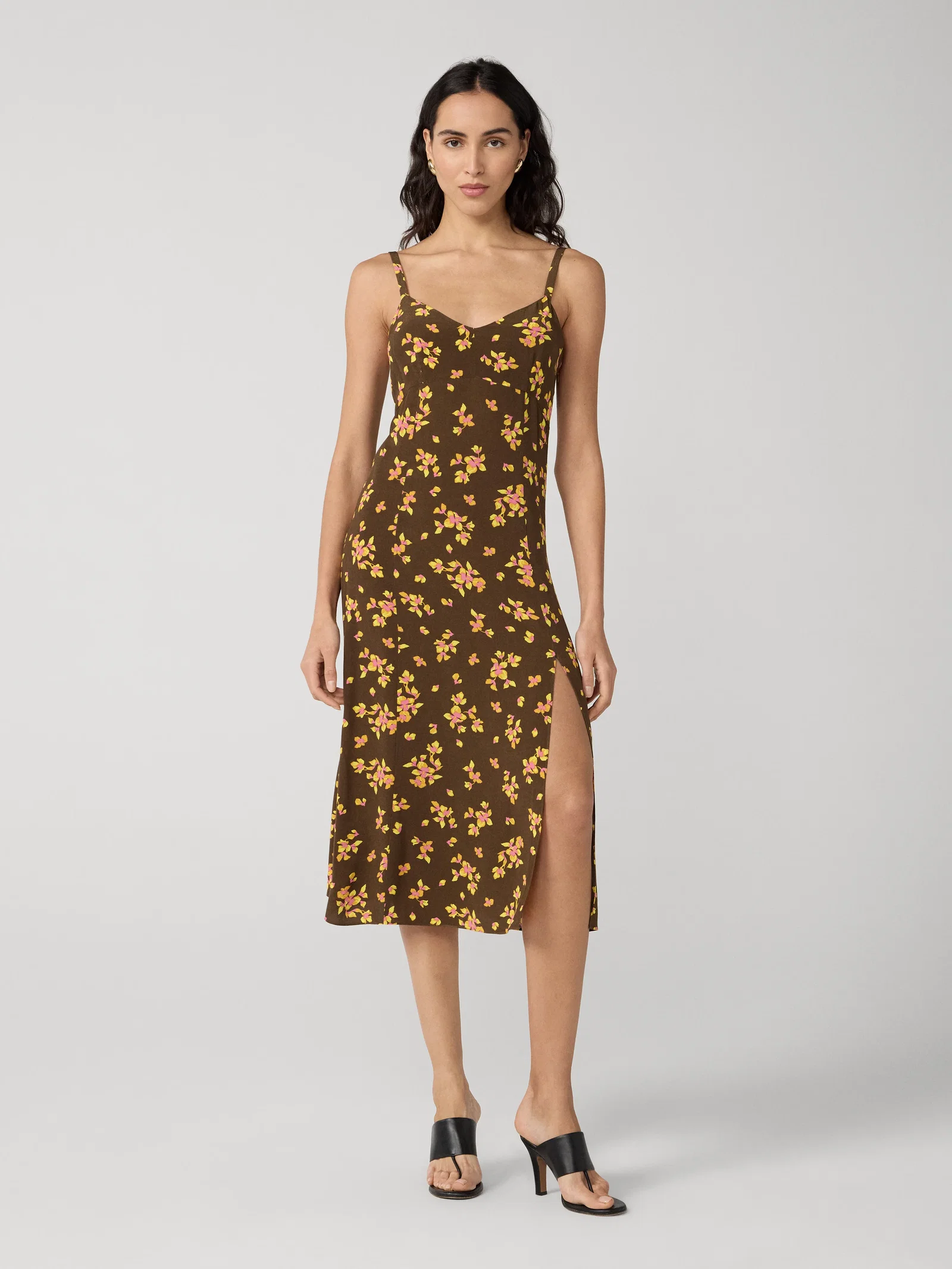 Image of Cordelia Dress