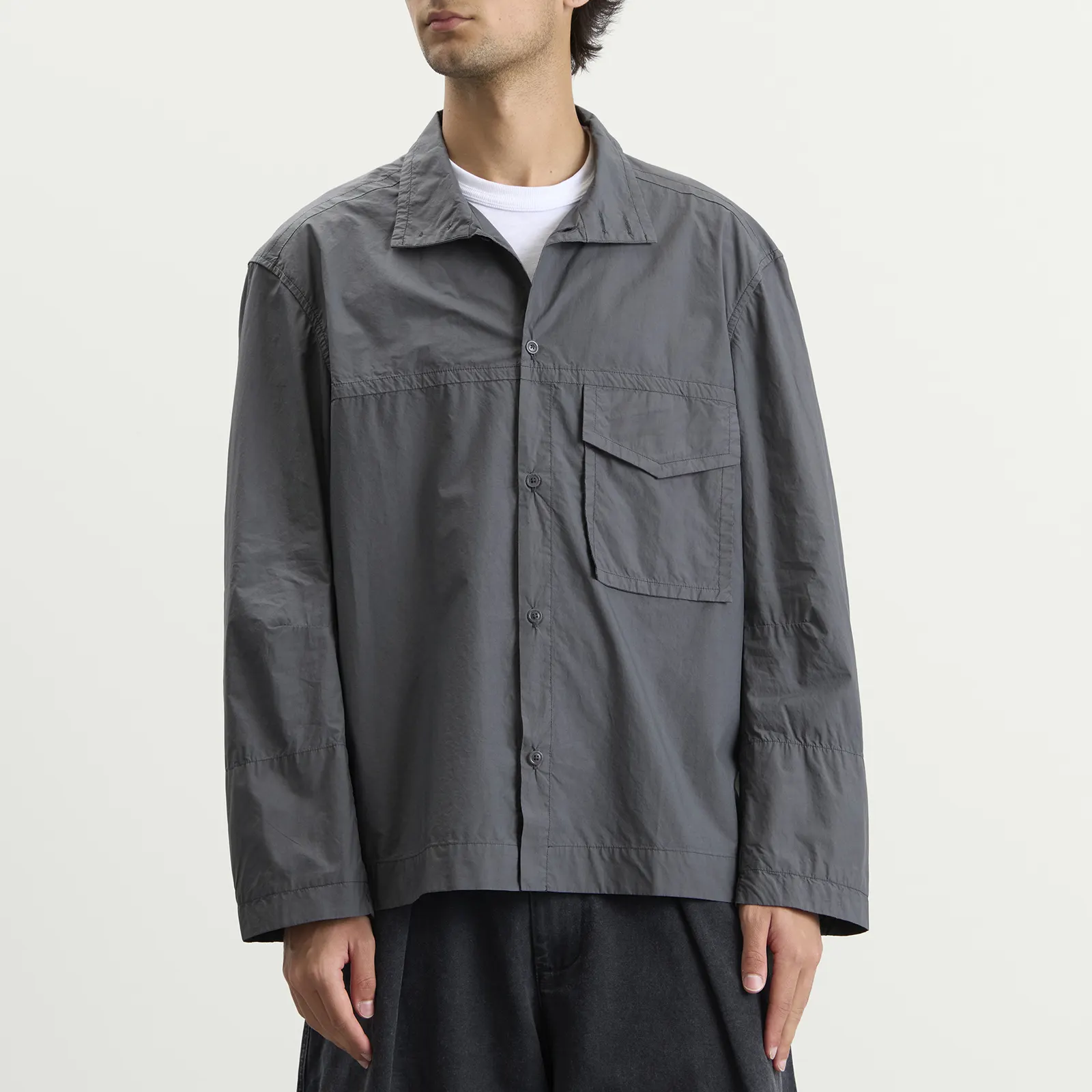YMC Cruiser Overshirt
