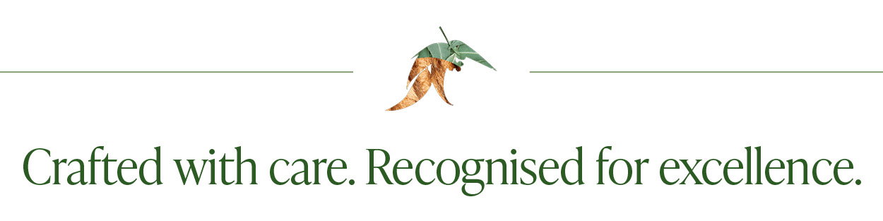 Save 10% off new Heart Therapeutics. Crafted with care. Recognised for excellence