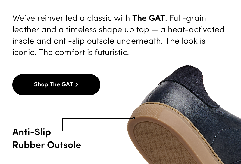 The GAT