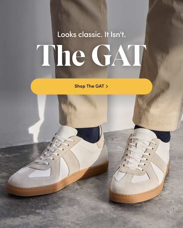 The GAT
