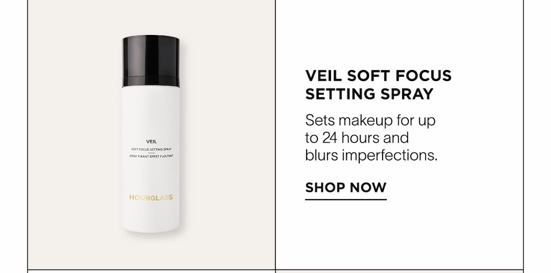Veil Soft Focus Setting Spray