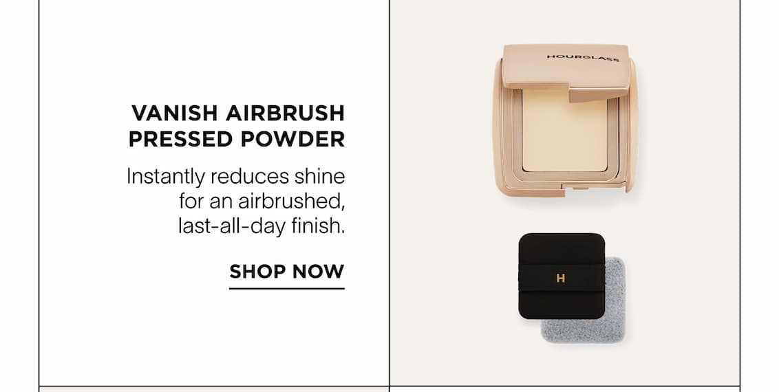 Vanish Airbrush Pressed Powder