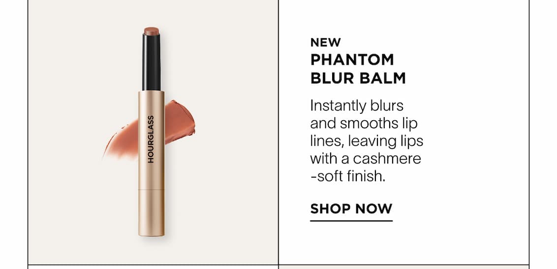 Phantom Blur Balm
