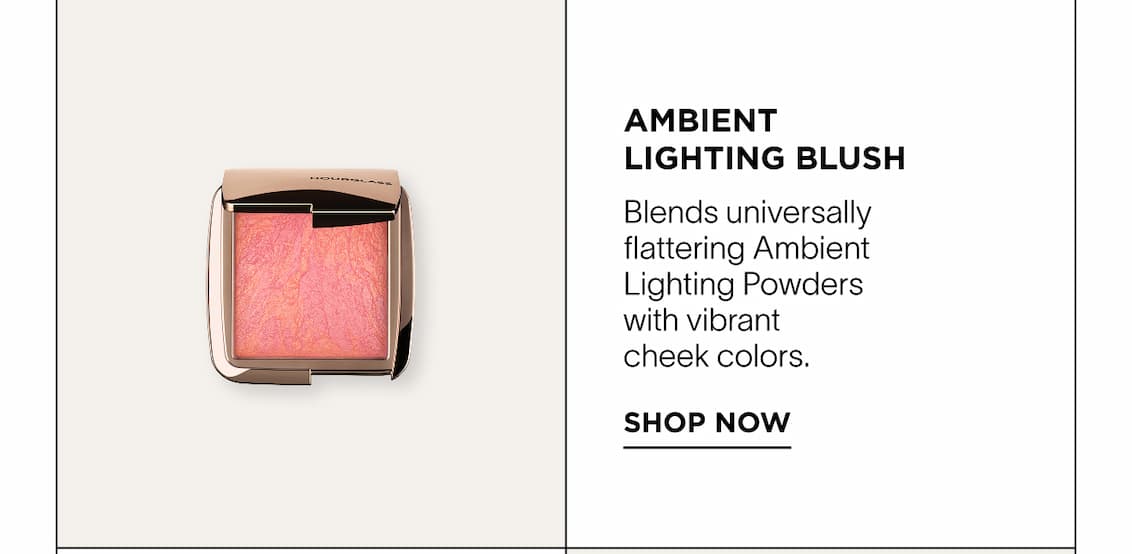 Ambient™ Lighting Blus
