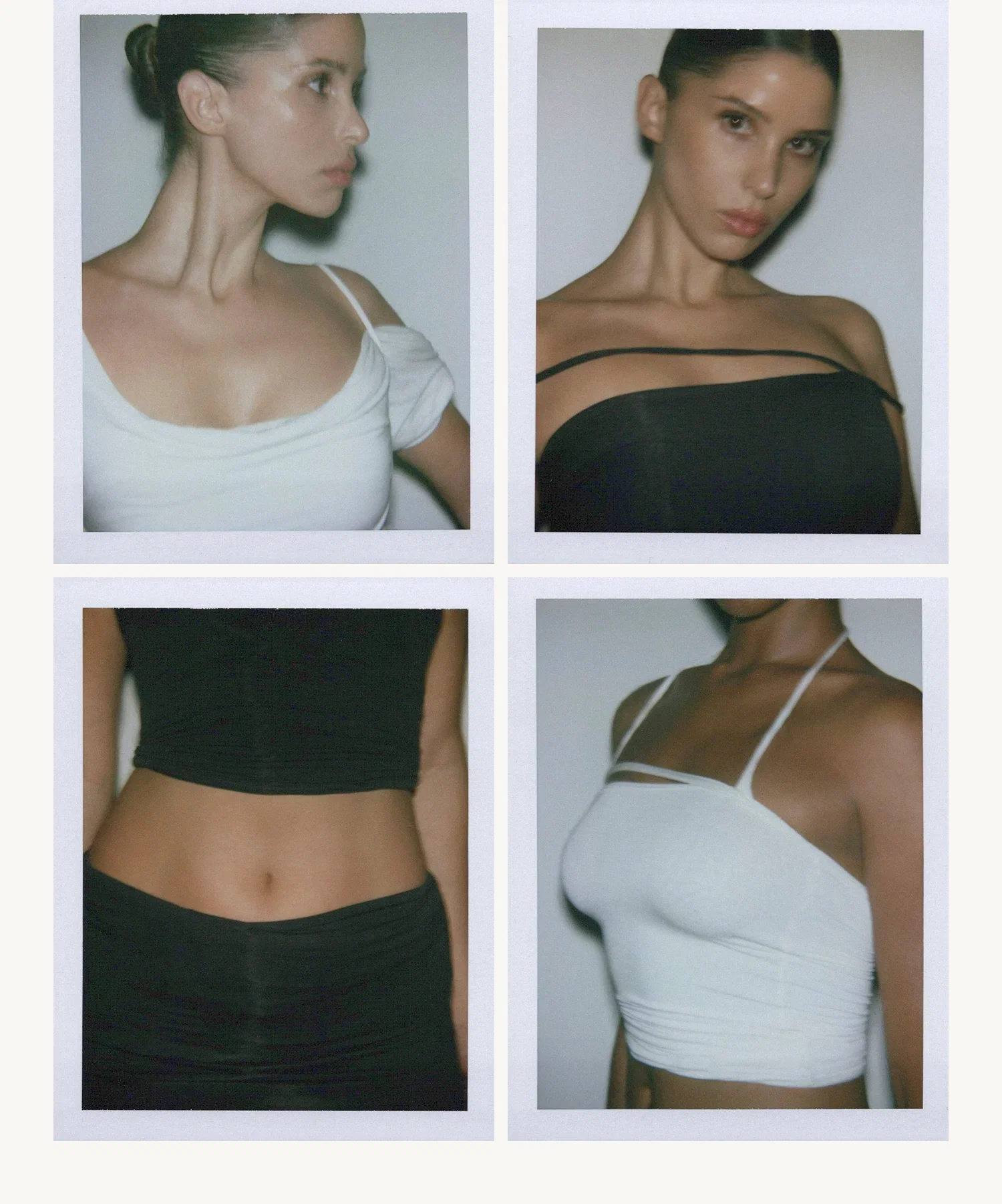 JUST DROPPED: VETTESE X SKIMS