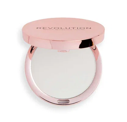 Revolution Infinite Pressed Powder