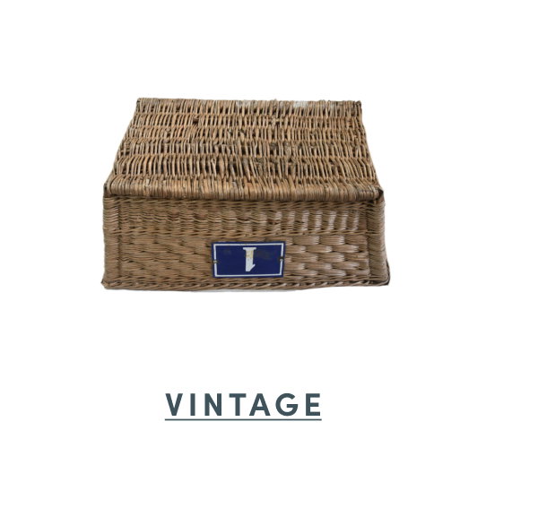 Shop Vintage