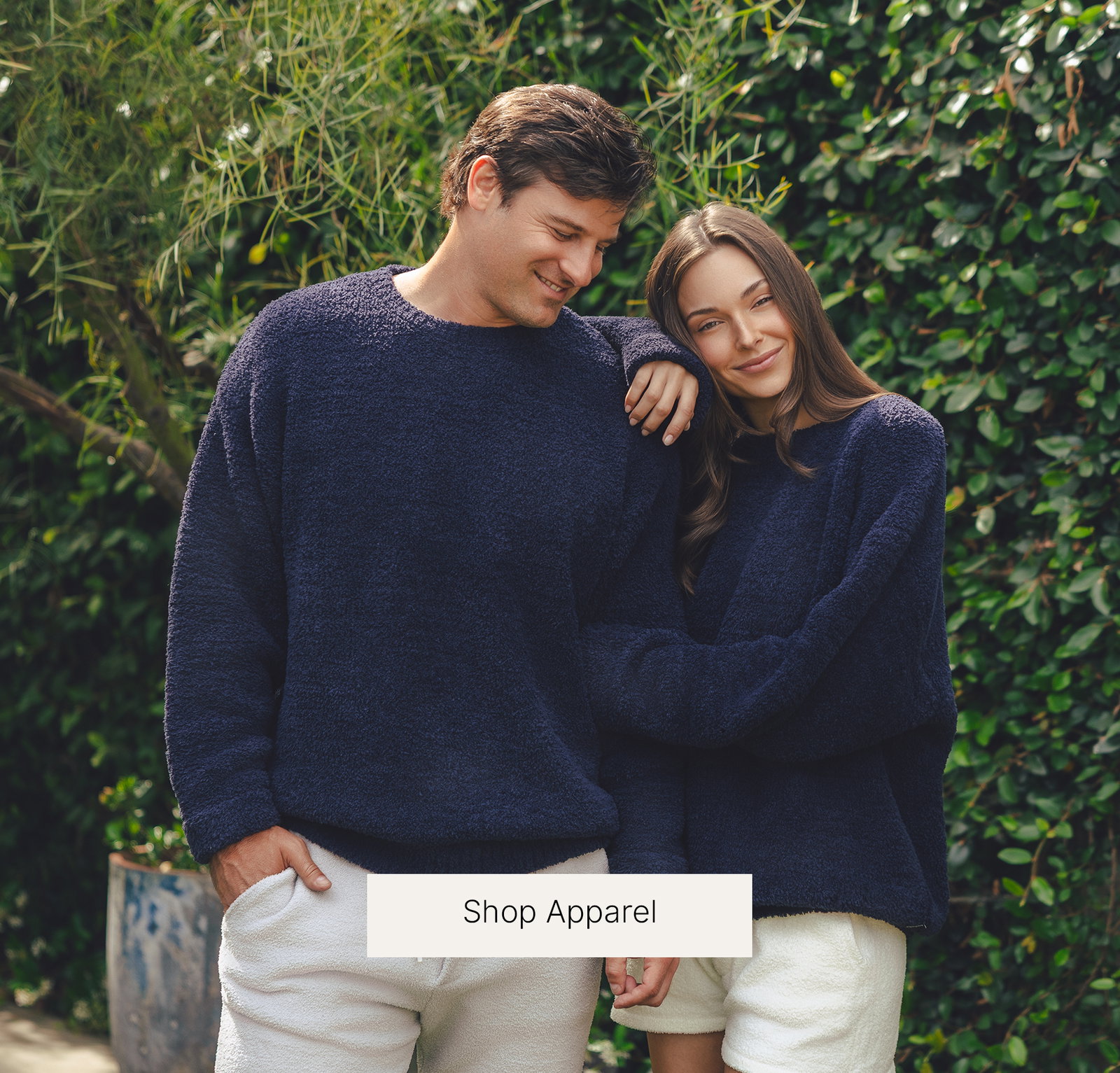 Shop Apparel Collection 