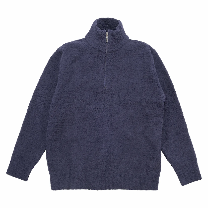 Link to Men's Quarter Zip Jacket