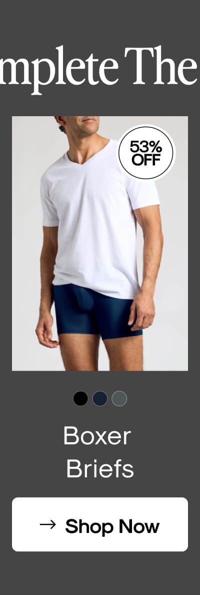 Boxer Briefs