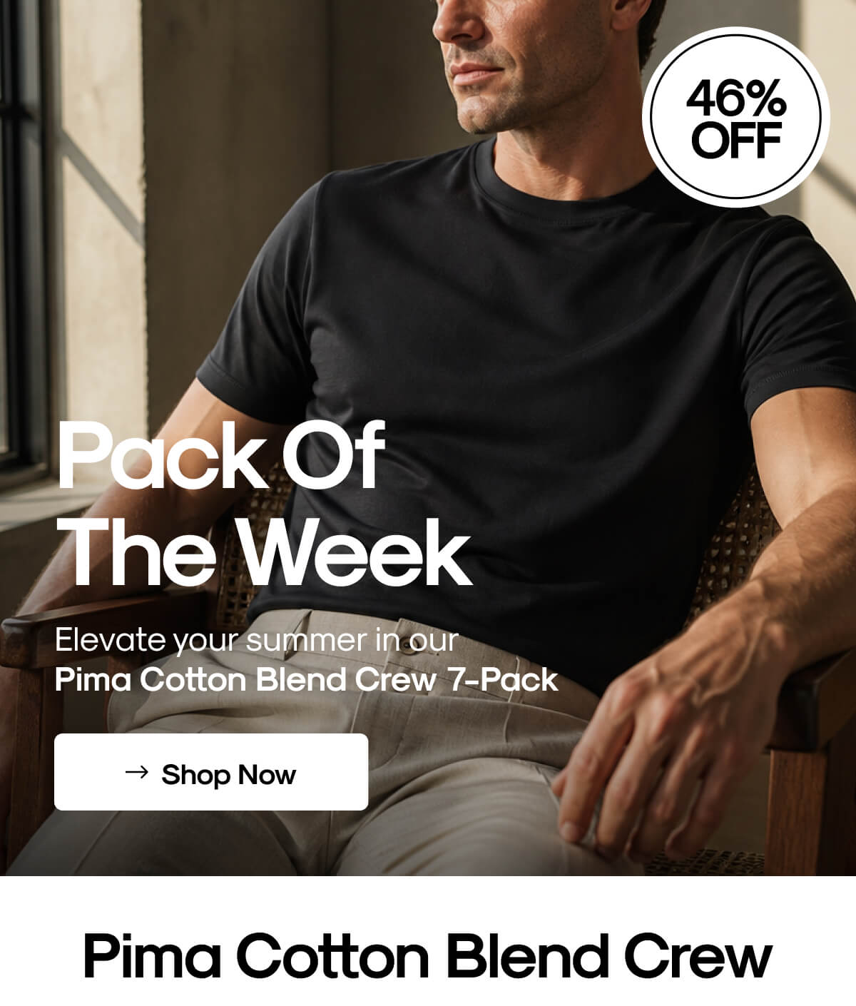 Pack Of The Week