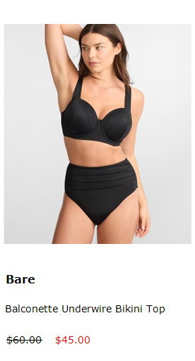 View product recommended for you