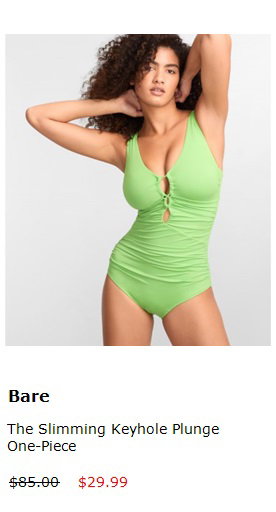 View product recommended for you