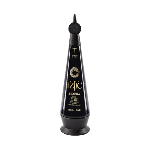 Iztic Extra Anejo Tequila