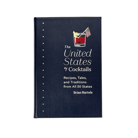 The United States Of Cocktails