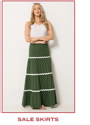 SALE SKIRTS