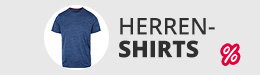 Herren-Shirts
