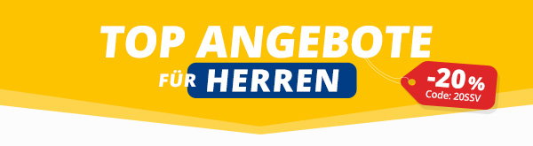 Top Angebote für Herren
