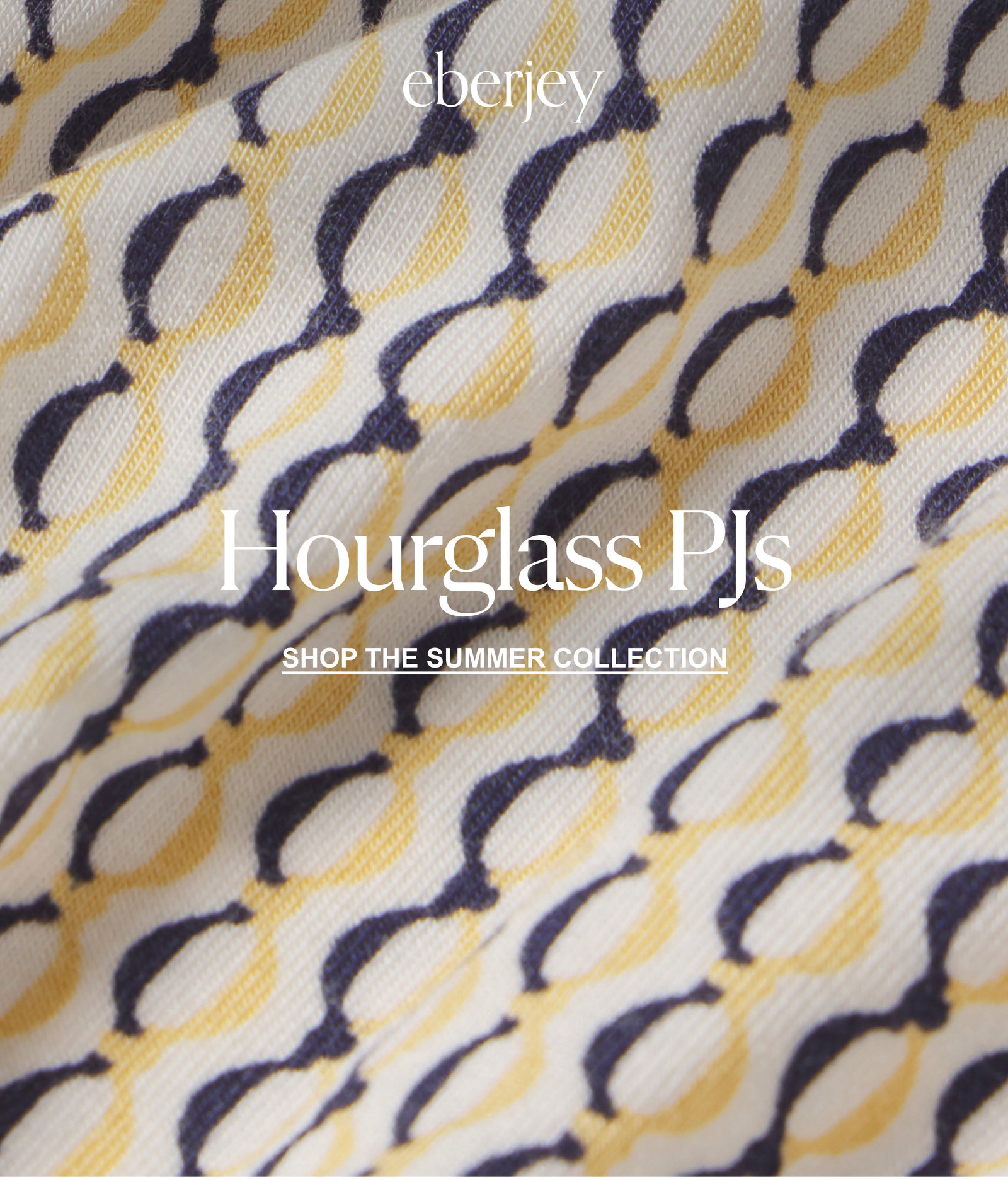 Hourglass PJs