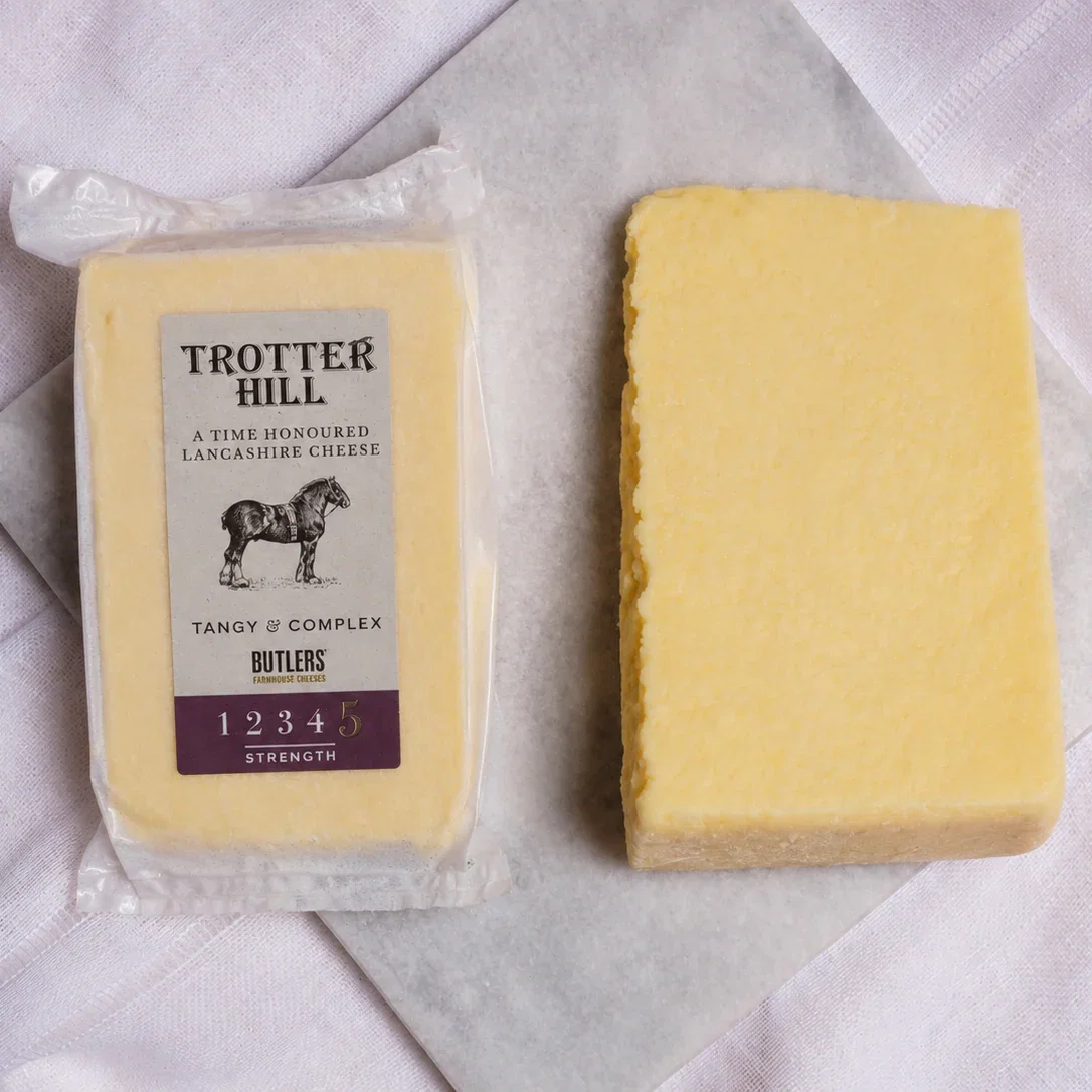 Image of Trotter Hill Maxi 550g