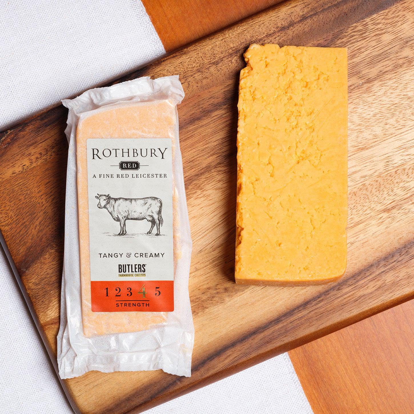Image of Rothbury Red 250g