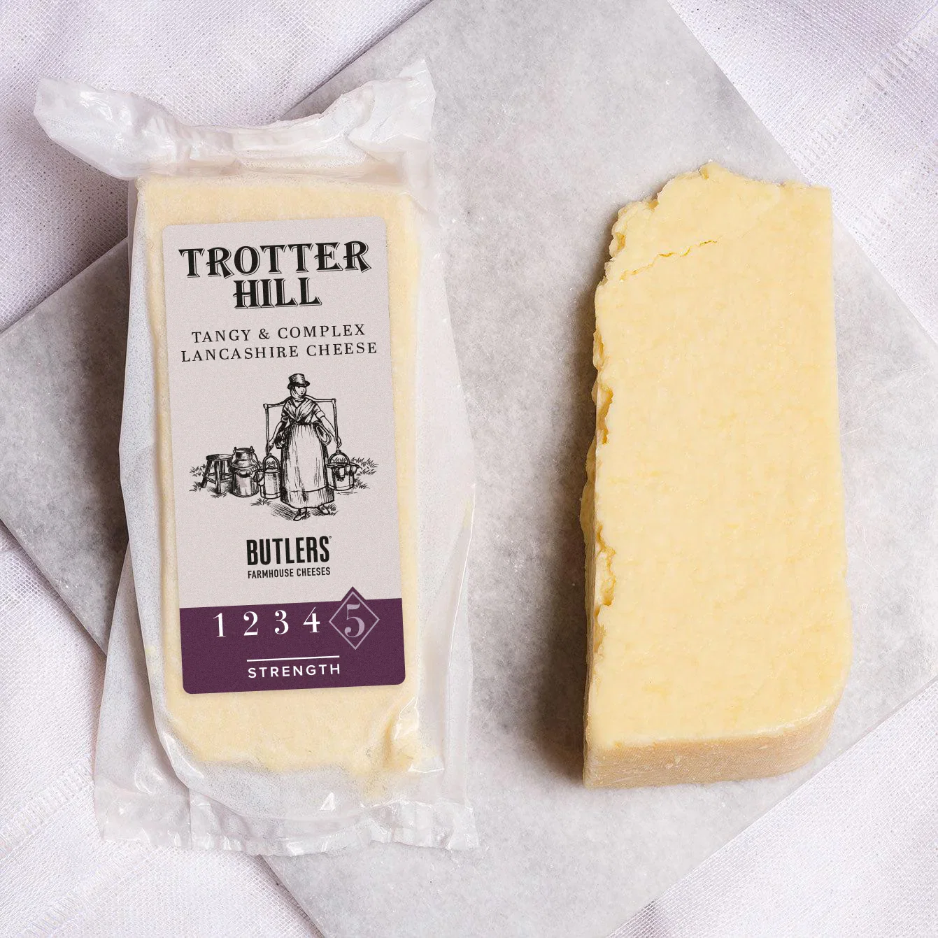 Image of Trotter Hill 250g