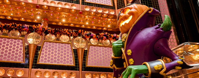 Voyage to the Emerald City