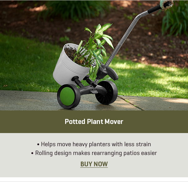 Potted Plant Mover