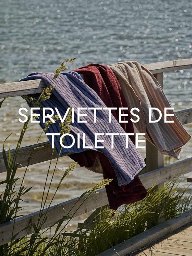 Serviettes
