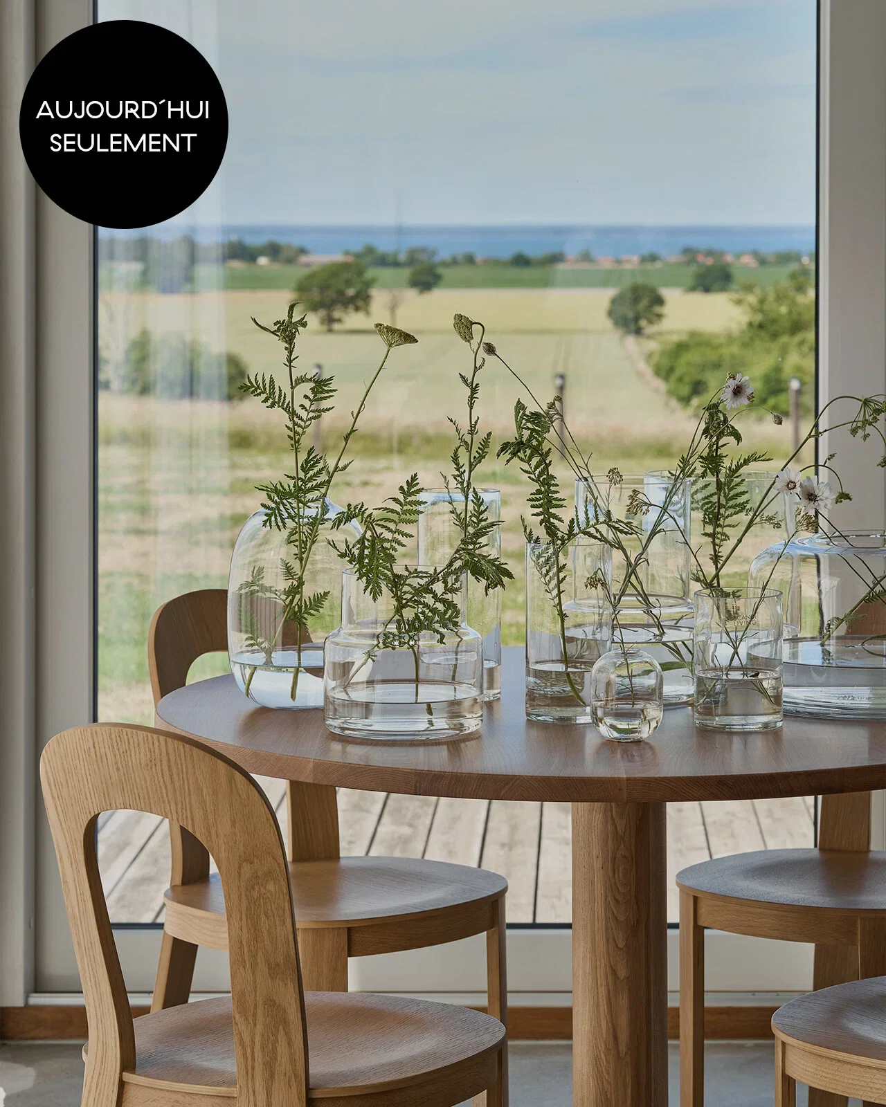 Scandi Living