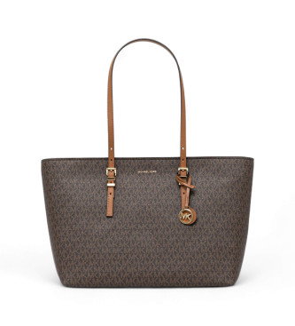 Bolso Quinn marrón