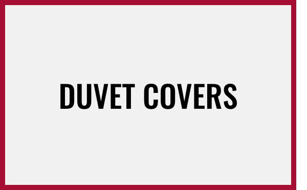Duvet covers