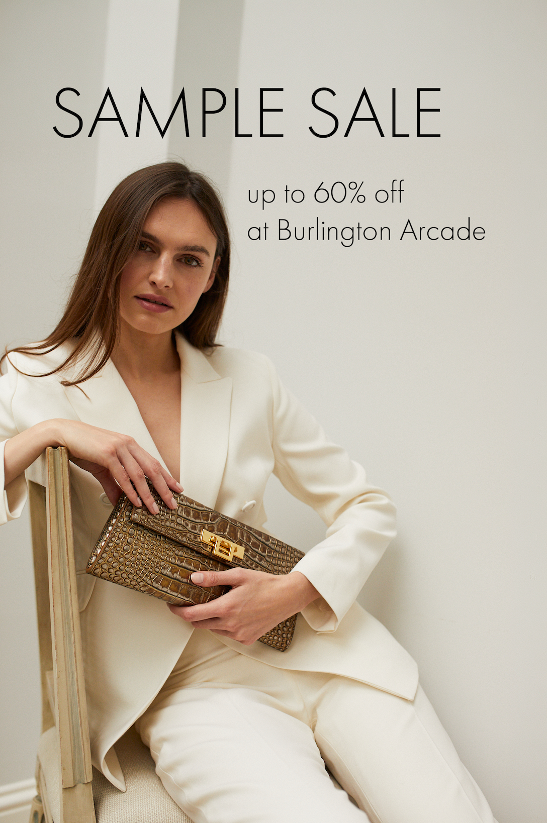 Lalage Beaumont - Summer Sale 2026