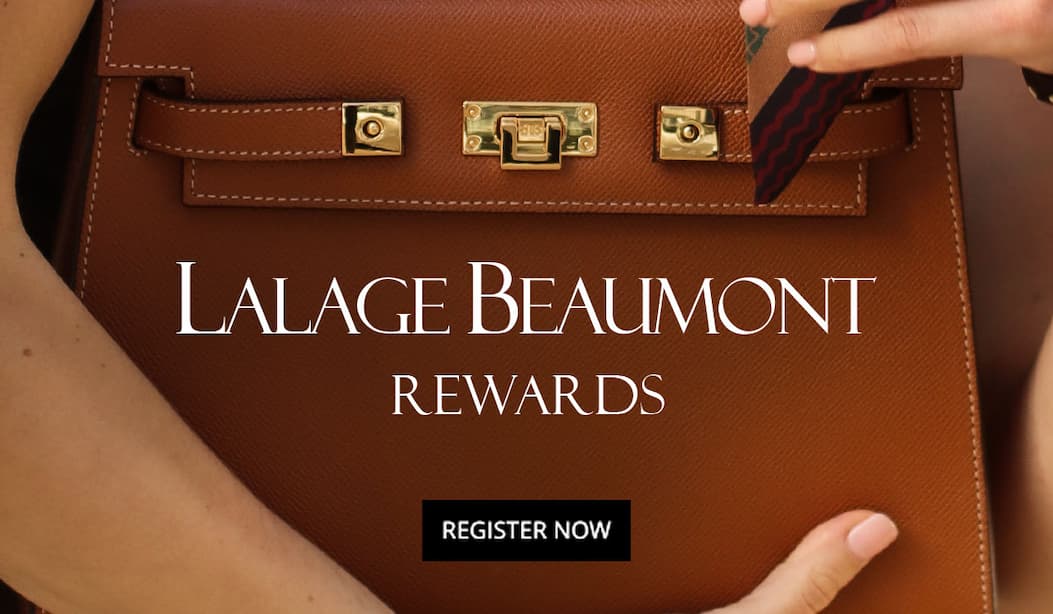 Lalage Beaumont Rewards