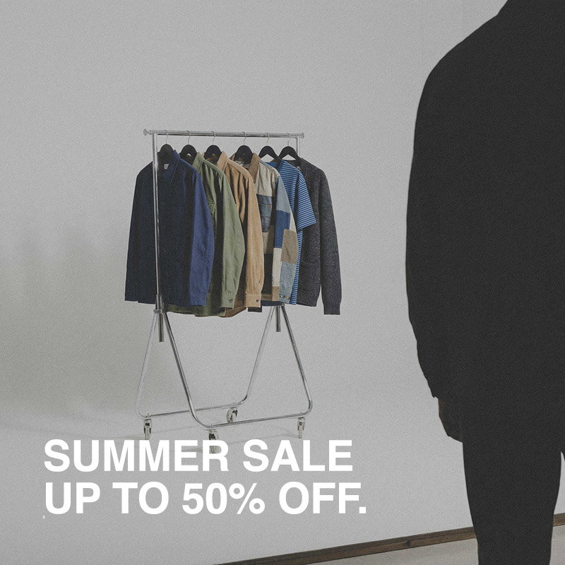 SALE SS26